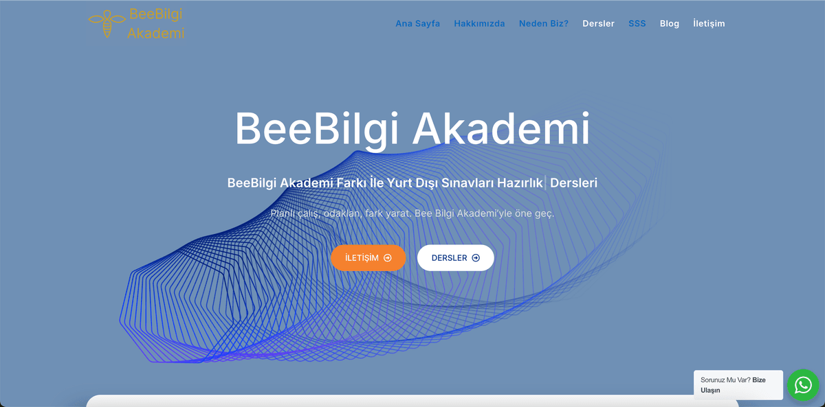 BeeBilgi